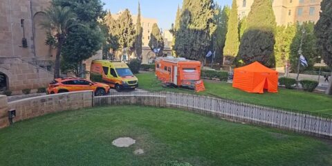 United Hatzalah