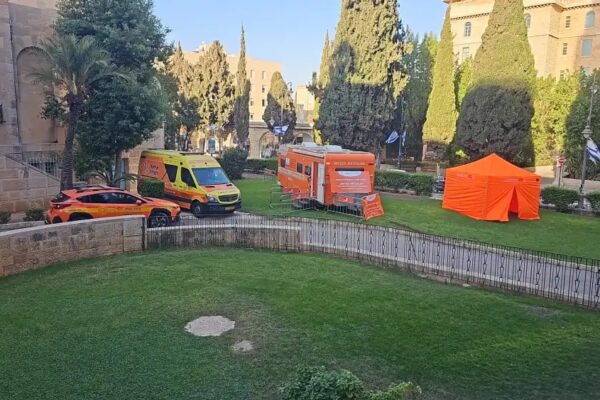 United Hatzalah