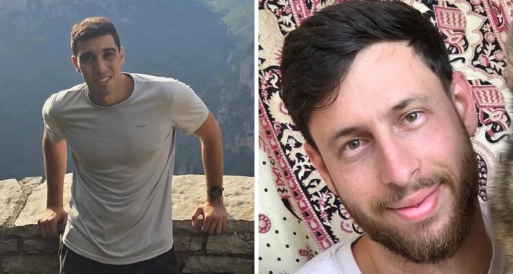 Drone explosion kills two IDF reservists in Gaza