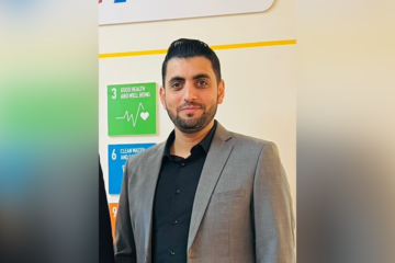 Abdallah Nabhan