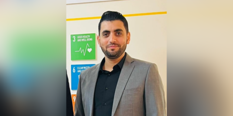 Abdallah Nabhan