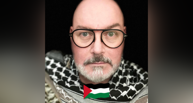 Antisemitic Air Canada crew member fired for antisemitic online rants