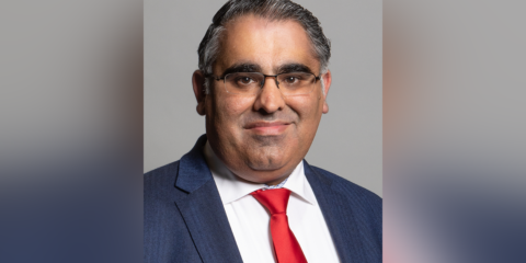 Tahir Ali