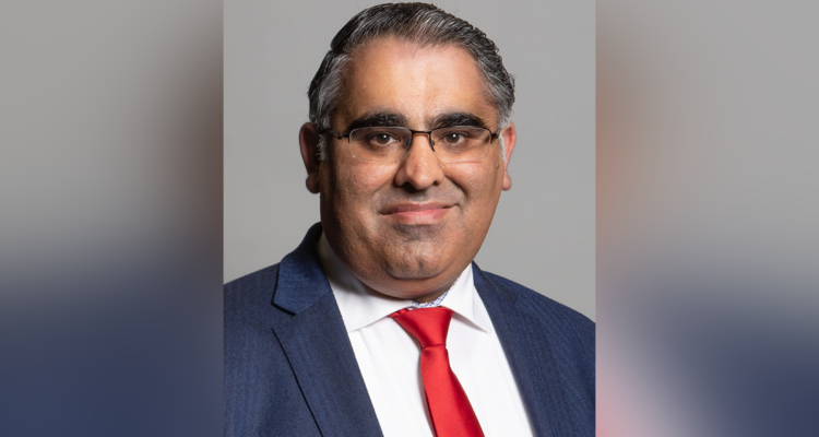 Labour MP pushes UK to take ‘military action’ against Israel