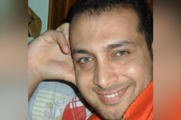 Muhammed Khalil