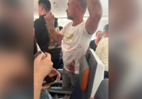 flydubai flight