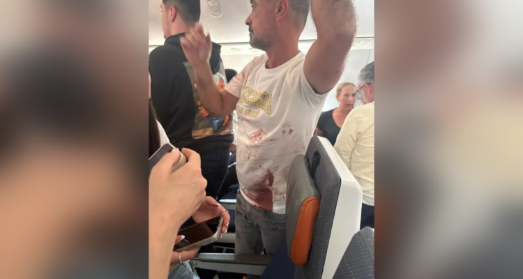 Media outlets face backlash over early framing of Flydubai hijacking attempt