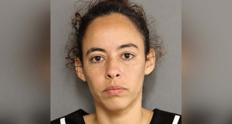 New York woman arrested after breaking into two different synagogues