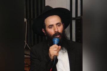 Tzemach Mizrahi