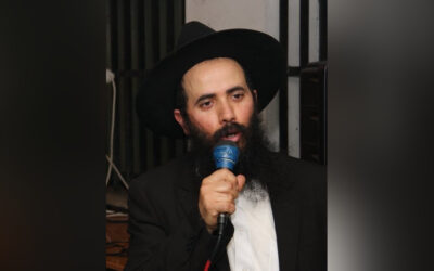 Tzemach Mizrahi