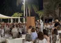Yom Kippur hostages square