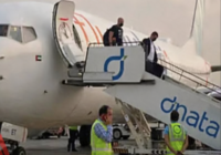 FlyDubai