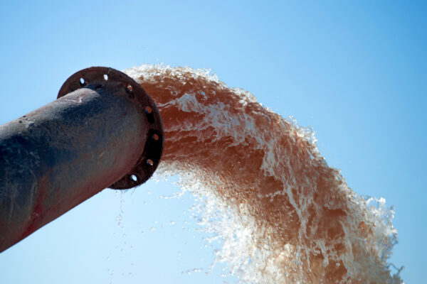 Sewage