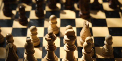 chess