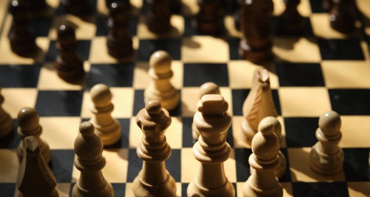Israeli chess teams forfeit matches after FIDE ‘breaches’ Yom Kippur understanding