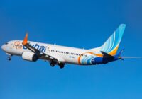 FlyDubai
