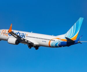 FlyDubai