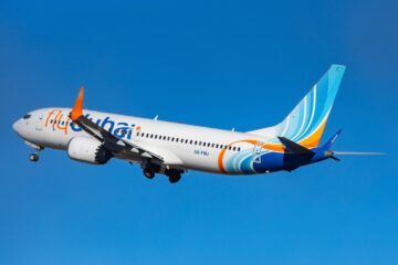 FlyDubai