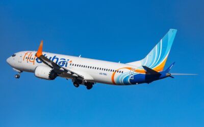 FlyDubai