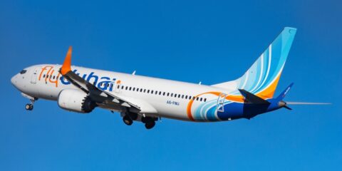 FlyDubai