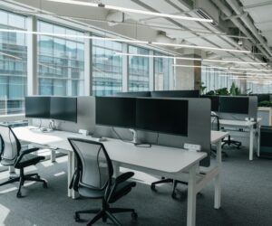 office