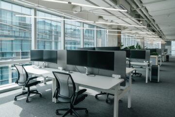 office
