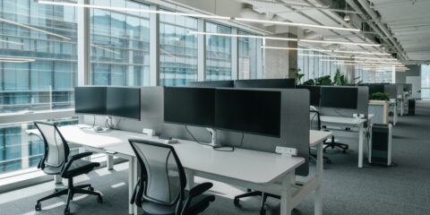 office
