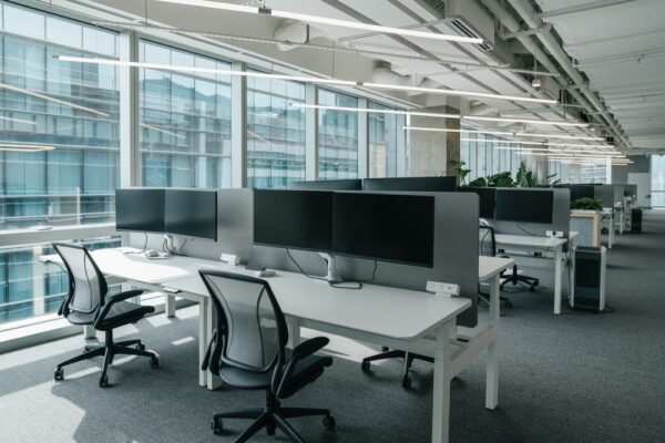 office