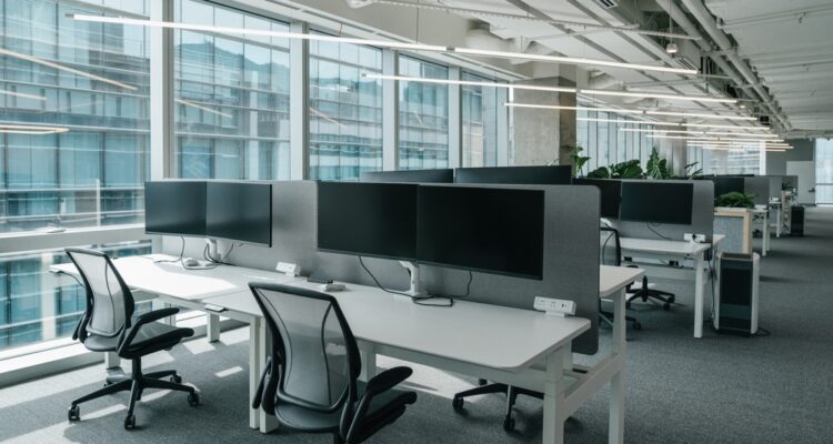 JLens unveils ‘workplace tracker’ to evaluate companies on support for Jewish employees