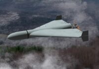 Russian drone