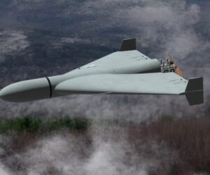 Russian drone