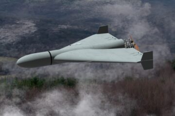 Russian drone