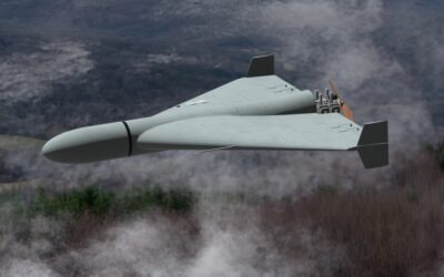 Russian drone