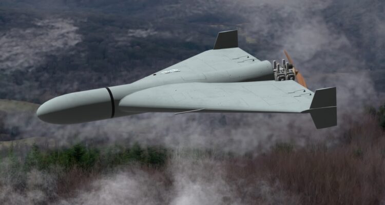 CIA warns of possible Russian drone attacks on NATO nations