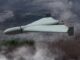 Russian drone
