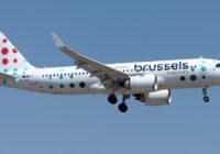 Brussels Airlines