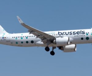 Brussels Airlines