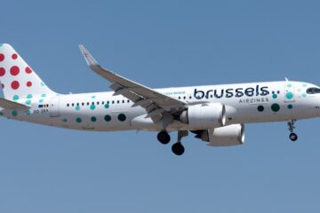 Brussels Airlines