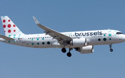 Brussels Airlines