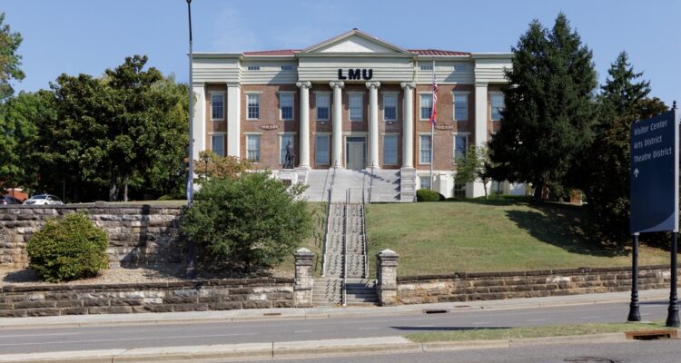 Trump admin settles antisemitism civil rights complaint with Lincoln Memorial University