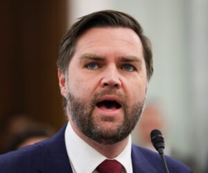 JD Vance