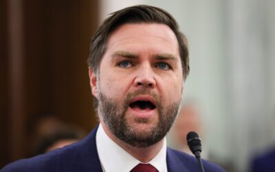 JD Vance