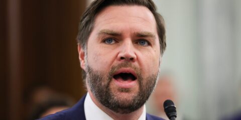 JD Vance