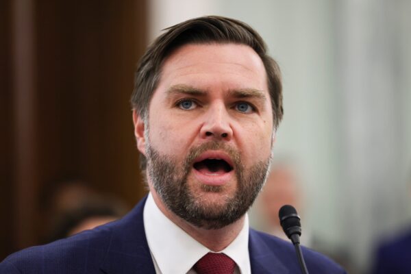 JD Vance