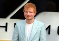 Ed Sheeran