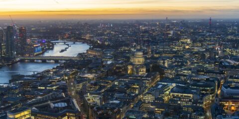 london