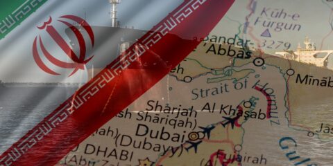 iran economy