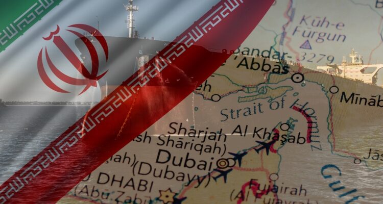 Iran struggles to reroute trade as US blockade disrupts supply lines