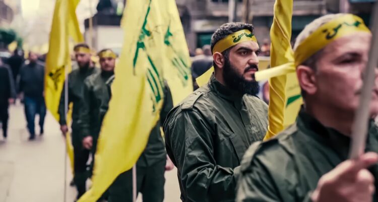 ‘Just cosmetics’: Israel loses patience as Lebanese army proves too afraid to disarm Hezbollah