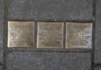 Stolperstein